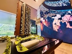 Upperhouse At Orchard Boulevard (D10), Apartment #634086991